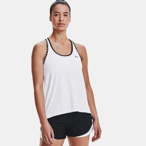 Women's UA Knockout Tank